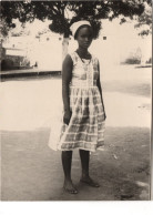 GUINÉ BISSAU 1963 ( REAL FOTO) - Guinea Bissau