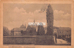 Ursulinenkloster - Geilenkirchen - Geilenkirchen