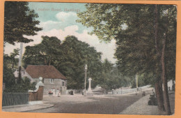 Hastings UK 1905 Postcard - Hastings