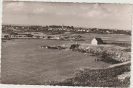 Dav : Morbihan :   ARZON : Vue  1952 - Arzon