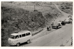 MOÇAMBIQUE ??? ( REAL FOTO) - Mozambique