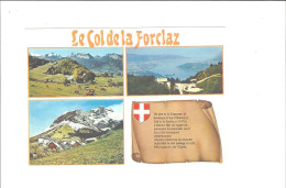 LE COL DE LA FORCLAZ  FAVERGES             ****    RARE   A  SAISIR  **** - Faverges