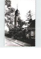 42171603 Soltau Kath Kirche Ahlften - Soltau