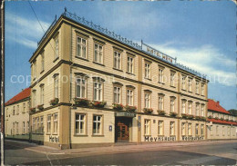 42171550 Soltau Meyns Hotel Und Restaurant Ahlften - Soltau