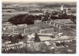 Haubourdin -  Les HLM Vue Aerienne  Edit Cim  - Haubourdin