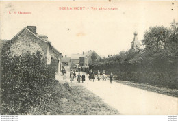 BERLAIMONT VUE PITTORESQUE - Berlaimont