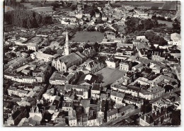 Chantonnay. Vue D'ensemble Edit Artaud .  CPSM GF. Vue Aerienne    - Chantonnay