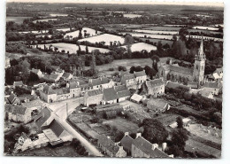 Lanvellec. Vue Generale Aerienne. Edit Cim 1957  - Lanvellec