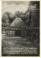 42170132 Fallingbostel Hof Der Heidmark Erinnerungsstaette Des Bauerntums Nieder - Fallingbostel