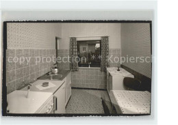 42169632 Ankelohe Pension Kueche Bad Bederkesa - Bad Bederkesa