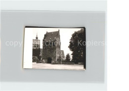 42169459 Bad Zwischenahn Kirche Glockenturm Aschhausen - Bad Zwischenahn