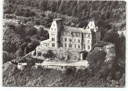 Agimont. Vue Aerienne. Edit  Cim - Le Manoir  - Hastière