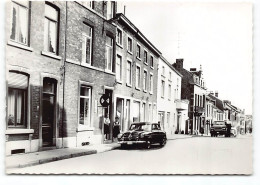 BOUFFIOULX : AVENUE E. VANDERVELDE EDIT WILLAME. Voiture Automobile Oldimer - Châtelet