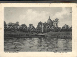 42169374 Bad Zwischenahn Alte Kirche Am See Aschhausen - Bad Zwischenahn