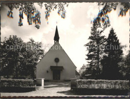 42169278 Bad Zwischenahn Katholische Kirche Aschhausen - Bad Zwischenahn