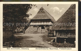 42168615 Bad Zwischenahn Ammerlaendisches Bauernhaus Freilandmuseum Aschhausen - Bad Zwischenahn