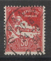 ALGERIE YT 47 Oblitéré 1924 - Used Stamps