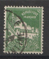 ALGERIE YT 47 Oblitéré - Used Stamps