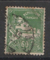 ALGERIE YT 48 Oblitéré - Used Stamps