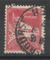 ALGERIE YT 49 Oblitéré - Used Stamps