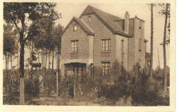 KALMTHOUT Villa François Familiepension - Kalmthout