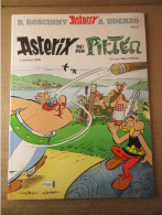 Astérix Bei Den Pikten- éditions De 2013 - Otros & Sin Clasificación