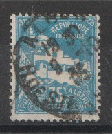 ALGERIE YT 49 Oblitéré 1935 - Used Stamps