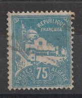 ALGERIE YT 49 Oblitéré - Used Stamps