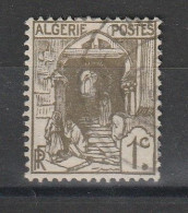 ALGERIE YT 34 Oblitéré - Used Stamps