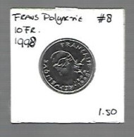 Polynésie - Frans-Polynesië