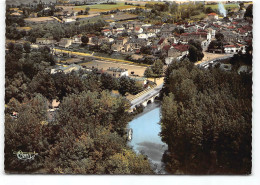 Astaffort. Le Pont Sur Le Gers. Vue Aerienne Edit Cim  - Astaffort