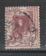 ALGERIE YT 35 Oblitéré CONSTANTINE - Used Stamps