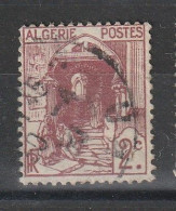 ALGERIE YT 35 Oblitéré CONSTANTINE - Oblitérés