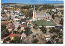 Moislains - Vue Panoramique.  Edit Lapie. Postée 1965. Voir Etat - Moislains