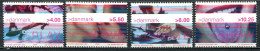 Dänemark Denmark Postfrisch/MNH Year 2001 - Youth Activities - Nuevos