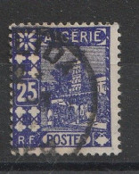 ALGERIE YT 78 Oblitéré - Used Stamps