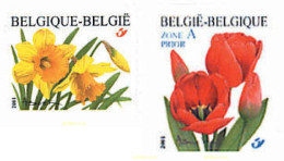 87966 MNH BELGICA 2001 FLORES - Sonstige & Ohne Zuordnung