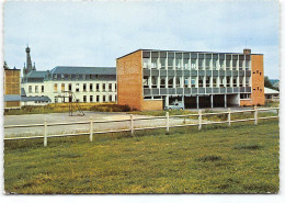 Solre Le Chateau . College D'enseignement Secondaire. Edit Sofer  Ecrite 1967 - Solre Le Chateau