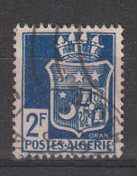 ALGERIE YT 179  Oblitéré - Used Stamps