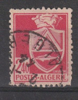 ALGERIE YT 180  Oblitéré - Used Stamps