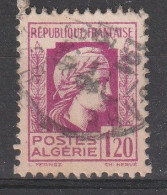 ALGERIE YT 213  Oblitéré - Used Stamps