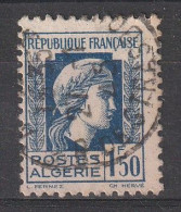 ALGERIE YT 214  Oblitéré - Used Stamps