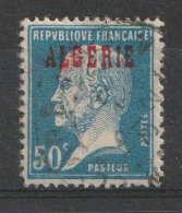 ALGERIE YT 23  Oblitéré - Used Stamps