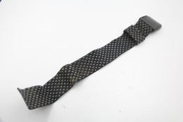 Watches : SWATCH : PARTS : - POP SWATCH Grey Dots - Nr. : BB102 - Original - Running - Excelent - 1988 - Relojes Modernos