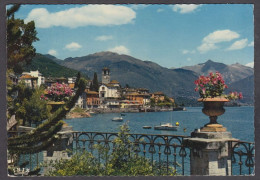 120895/ BRISSAGO, Lago Maggiore - Brissago