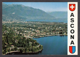 109959/ ASCONA, Lago Maggiore  - Ascona