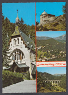 126307/ SEMMERING - Semmering