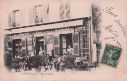 BONNEUIL-rue De Sucy - Bonneuil Sur Marne