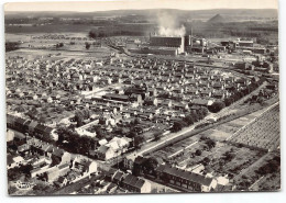 Bruay Sur L'Escaut.  Cité Thiers - Vue Generale    Vue Aerienne Cim  - Bruay Sur Escaut