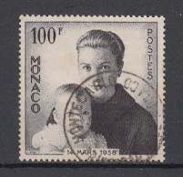 Monaco Usati Di Qualità:   N. 489 - Used Stamps